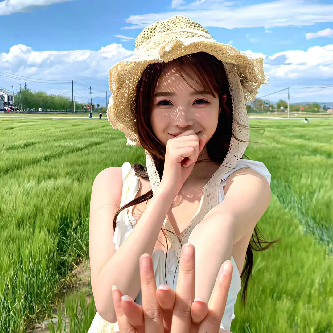 亲吻老爸说晚安