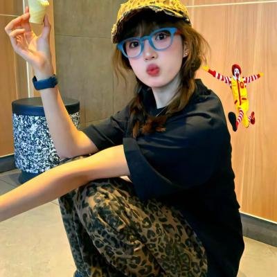 像你这样的好女孩